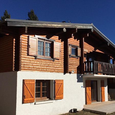 فيلا Bolquere Pyrenees 2000في Ei Chalet Du Pere Castor المظهر الخارجي الصورة