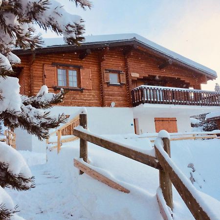 فيلا Bolquere Pyrenees 2000في Ei Chalet Du Pere Castor المظهر الخارجي الصورة