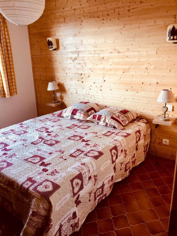 فيلا Bolquere Pyrenees 2000في Ei Chalet Du Pere Castor المظهر الخارجي الصورة
