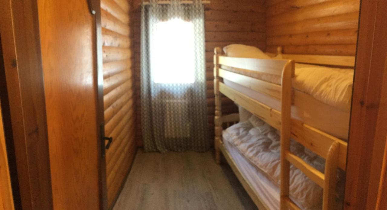 فيلا Bolquere Pyrenees 2000في Ei Chalet Du Pere Castor المظهر الخارجي الصورة
